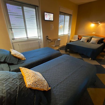 Hotel Le Pasteur Royan Kültér fotó
