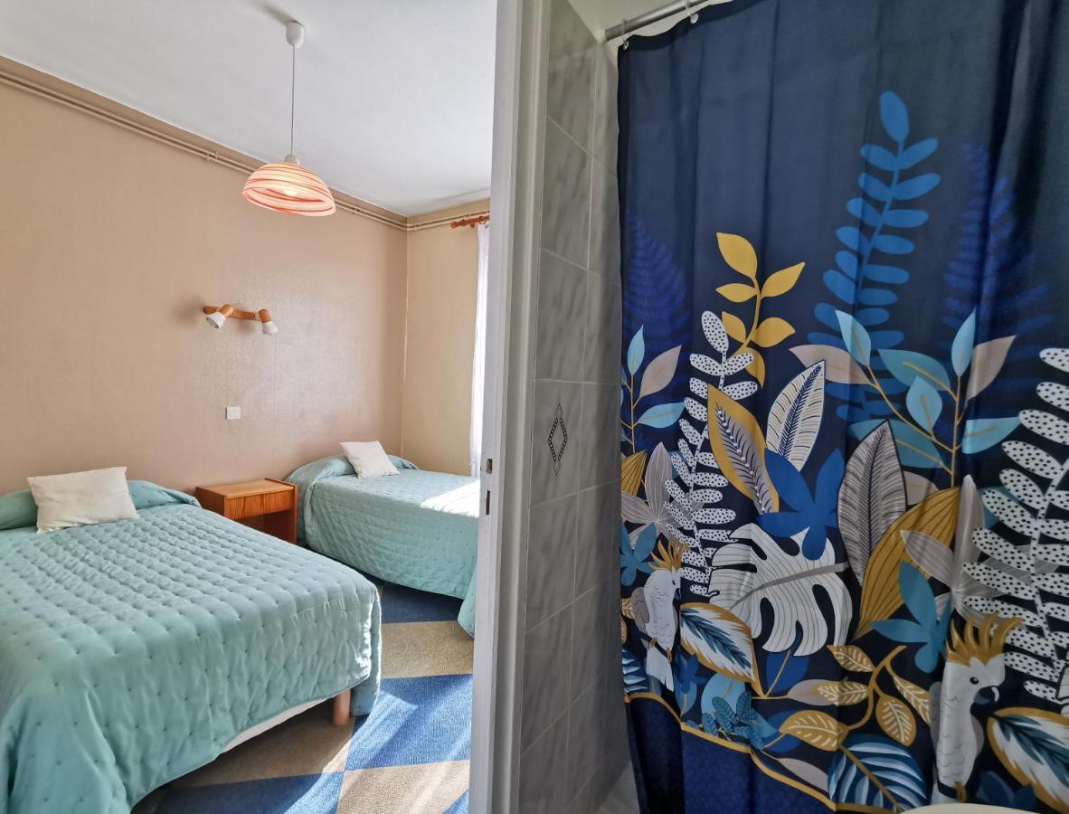 Hotel Le Pasteur Royan Kültér fotó