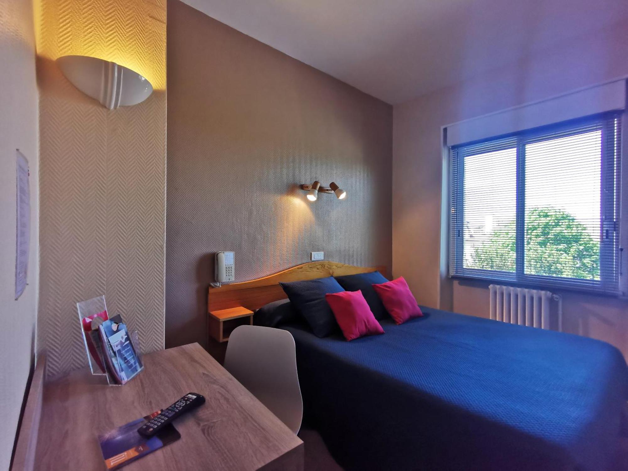 Hotel Le Pasteur Royan Kültér fotó
