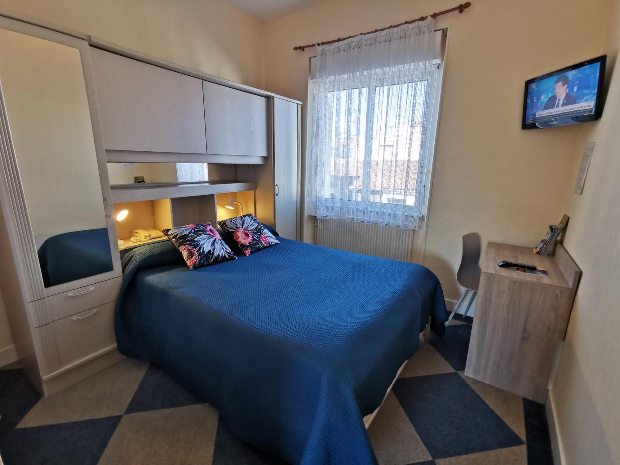 Hotel Le Pasteur Royan Kültér fotó