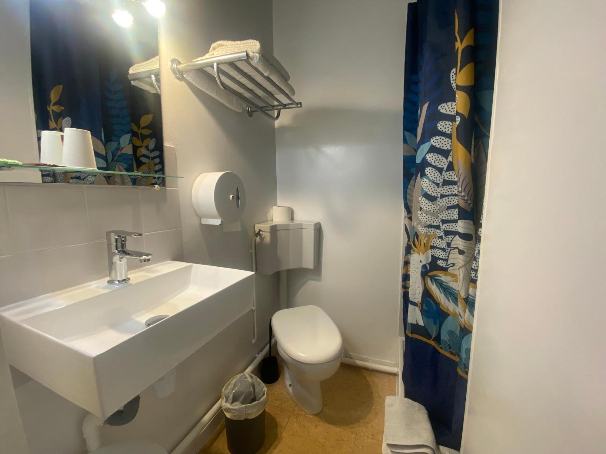 Hotel Le Pasteur Royan Kültér fotó