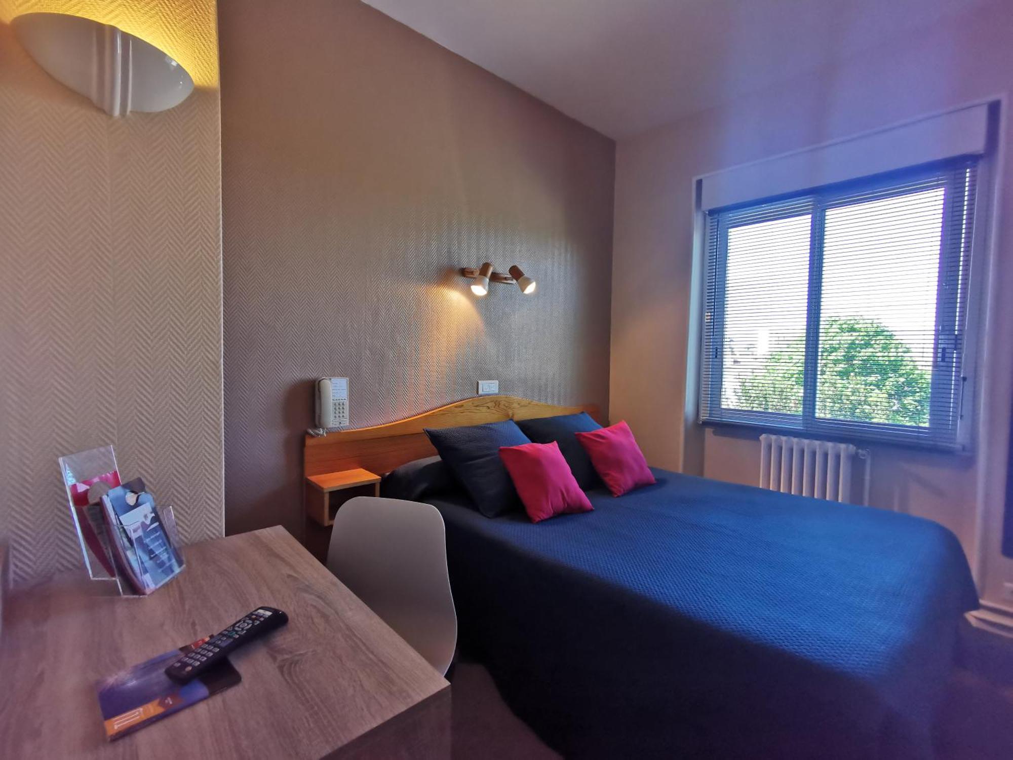 Hotel Le Pasteur Royan Kültér fotó
