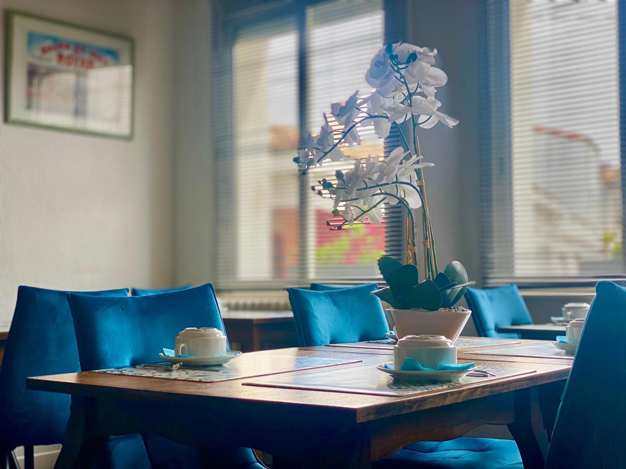 Hotel Le Pasteur Royan Kültér fotó