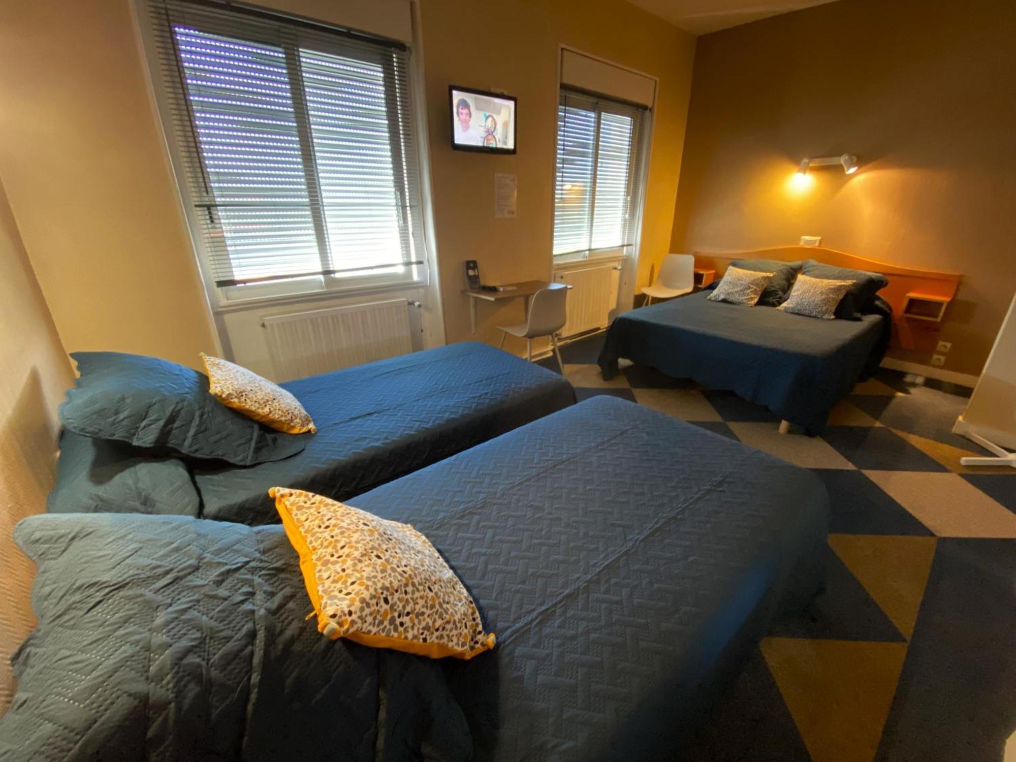 Hotel Le Pasteur Royan Kültér fotó